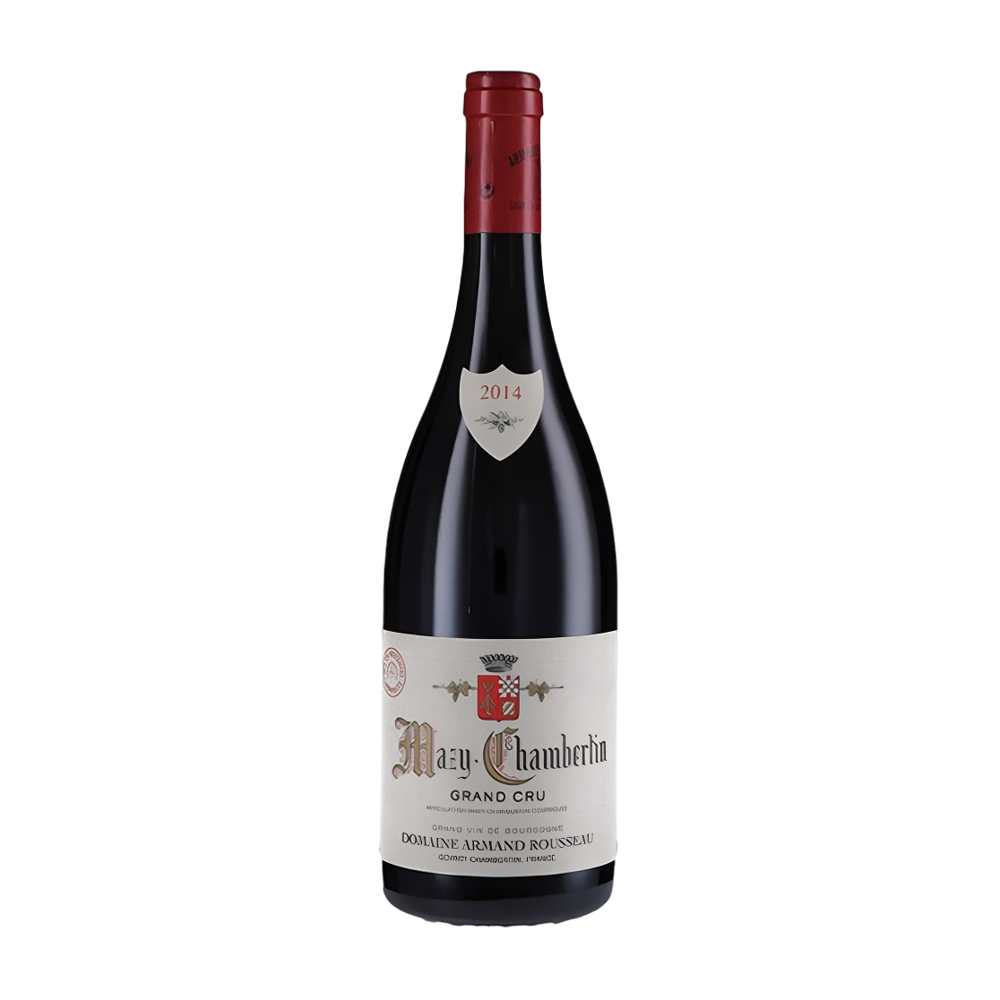 Armand Rousseau, Mazy-Chambertin Grand Cru 2014, Bottiglia 750 ml