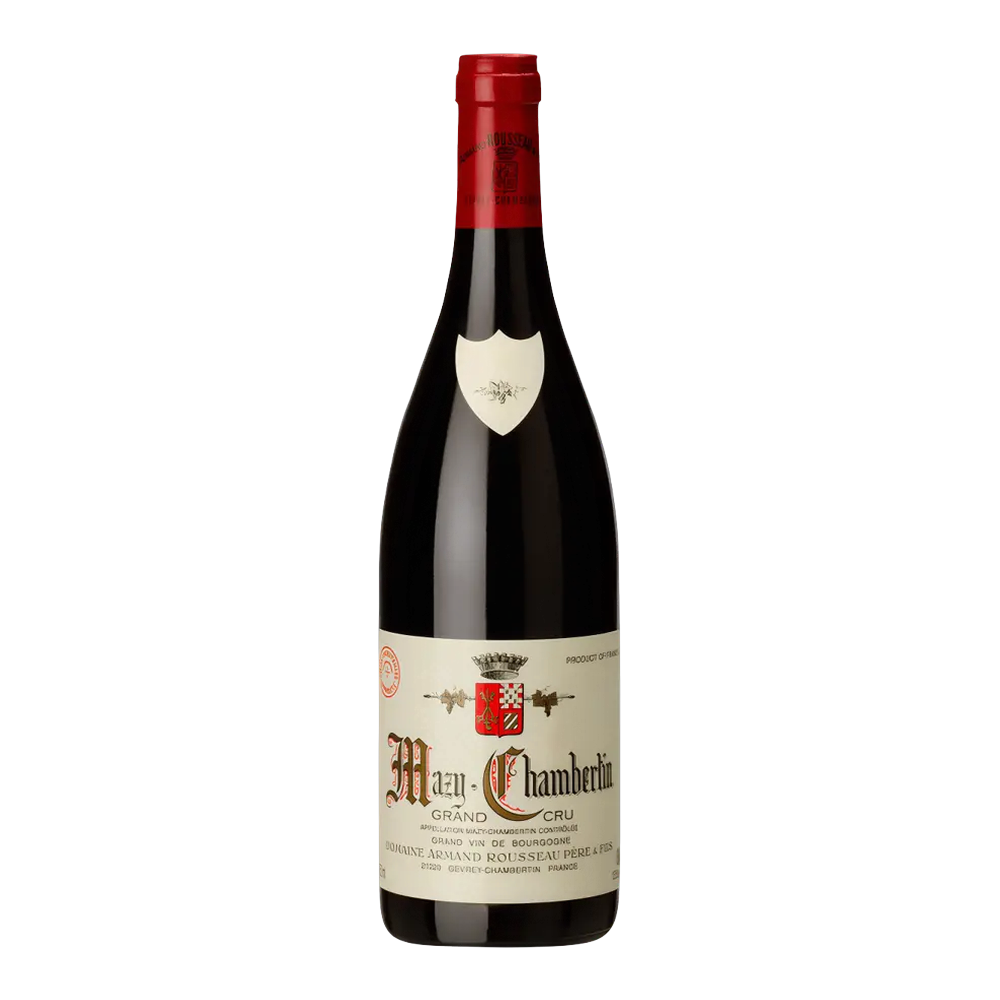 Armand Rousseau, Mazy-Chambertin Grand Cru 2019, Bottiglia 750 ml