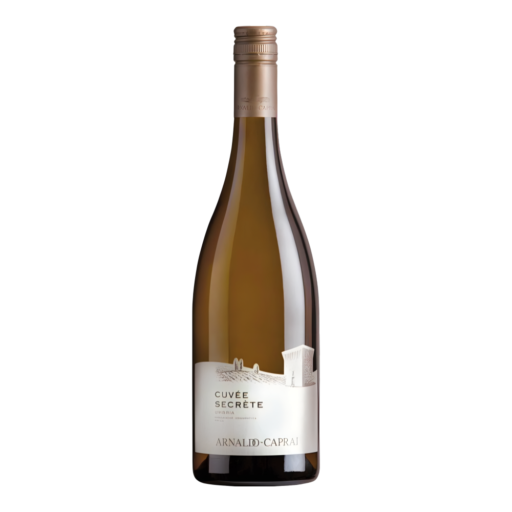 Arnaldo Caprai, Cuvée Secrète 2022, Bottiglia 750 ml