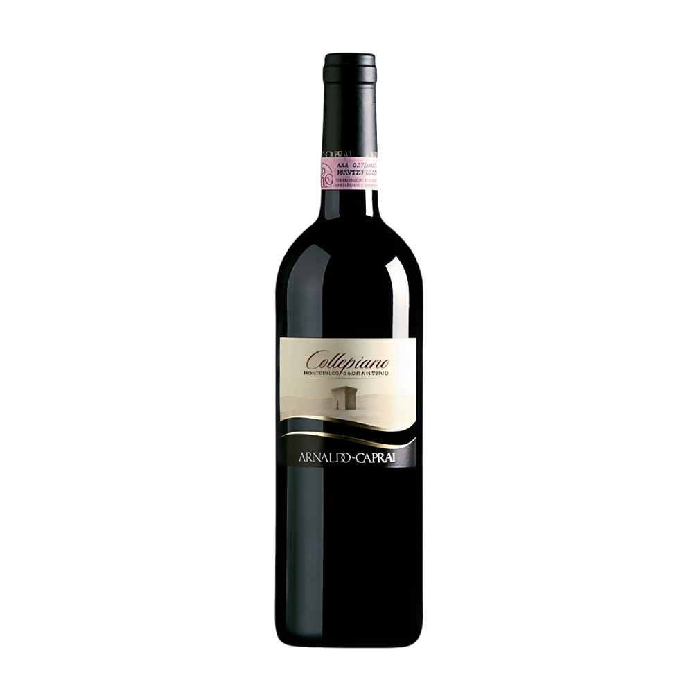 Arnaldo Caprai, Sagrantino di Montefalco 25 anni 2013, Bottiglia 750 ml