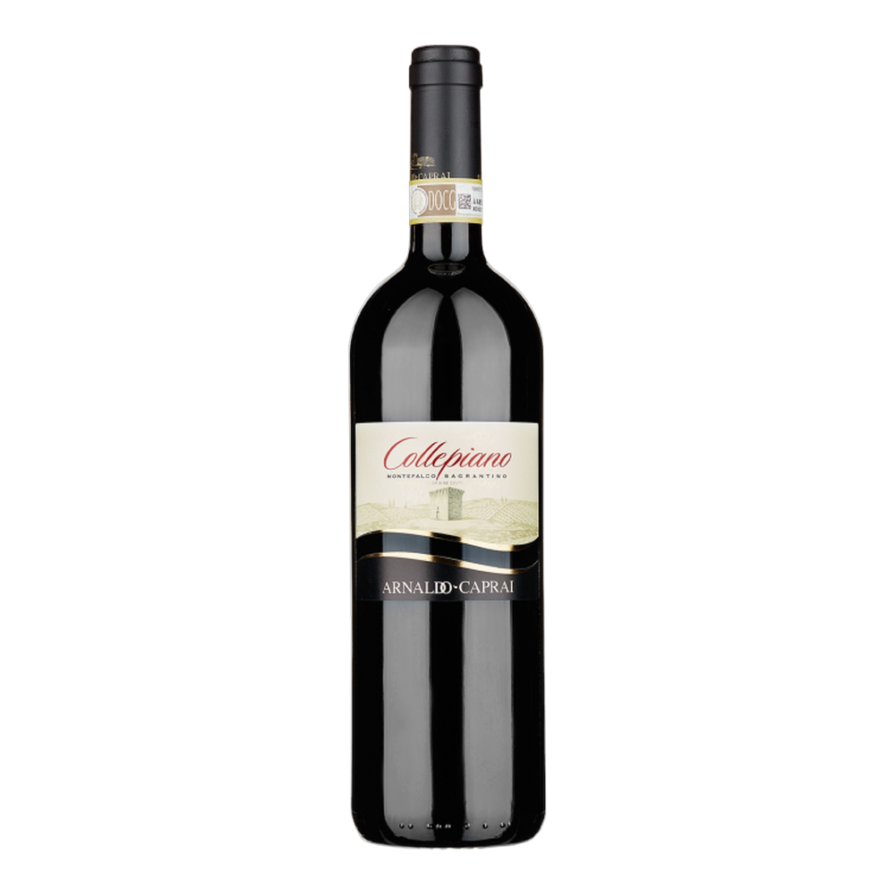Arnaldo Caprai, Sagrantino di Montefalco Collepiano 2005, Bottiglia 750 ml