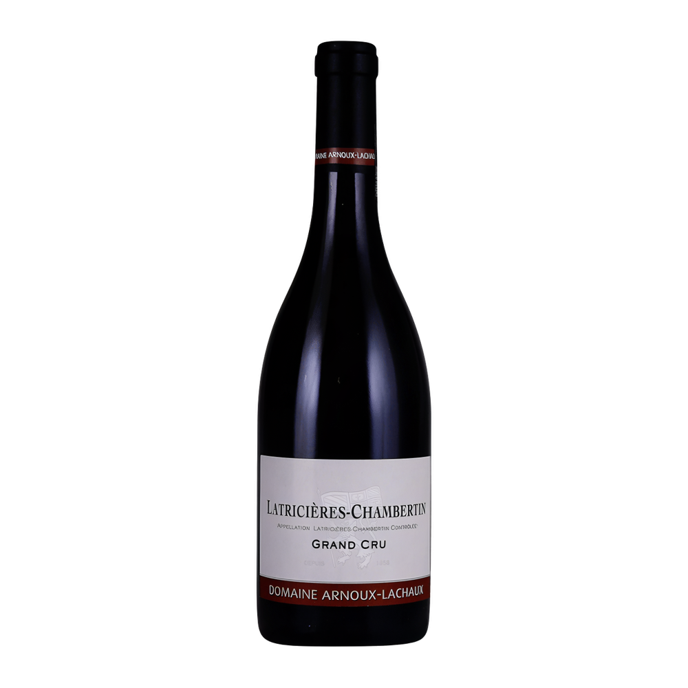 Arnoux-Lachaux, Latricières-Chambertin Grand Cru 2009, Bottiglia 750 ml