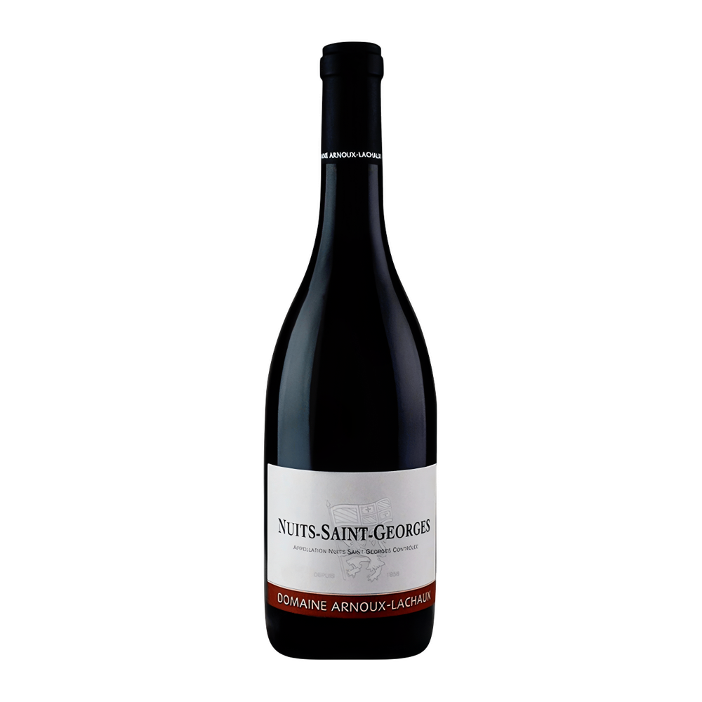 Arnoux-Lachaux, Nuits-Saint-Georges 2018, Bottiglia 750 ml