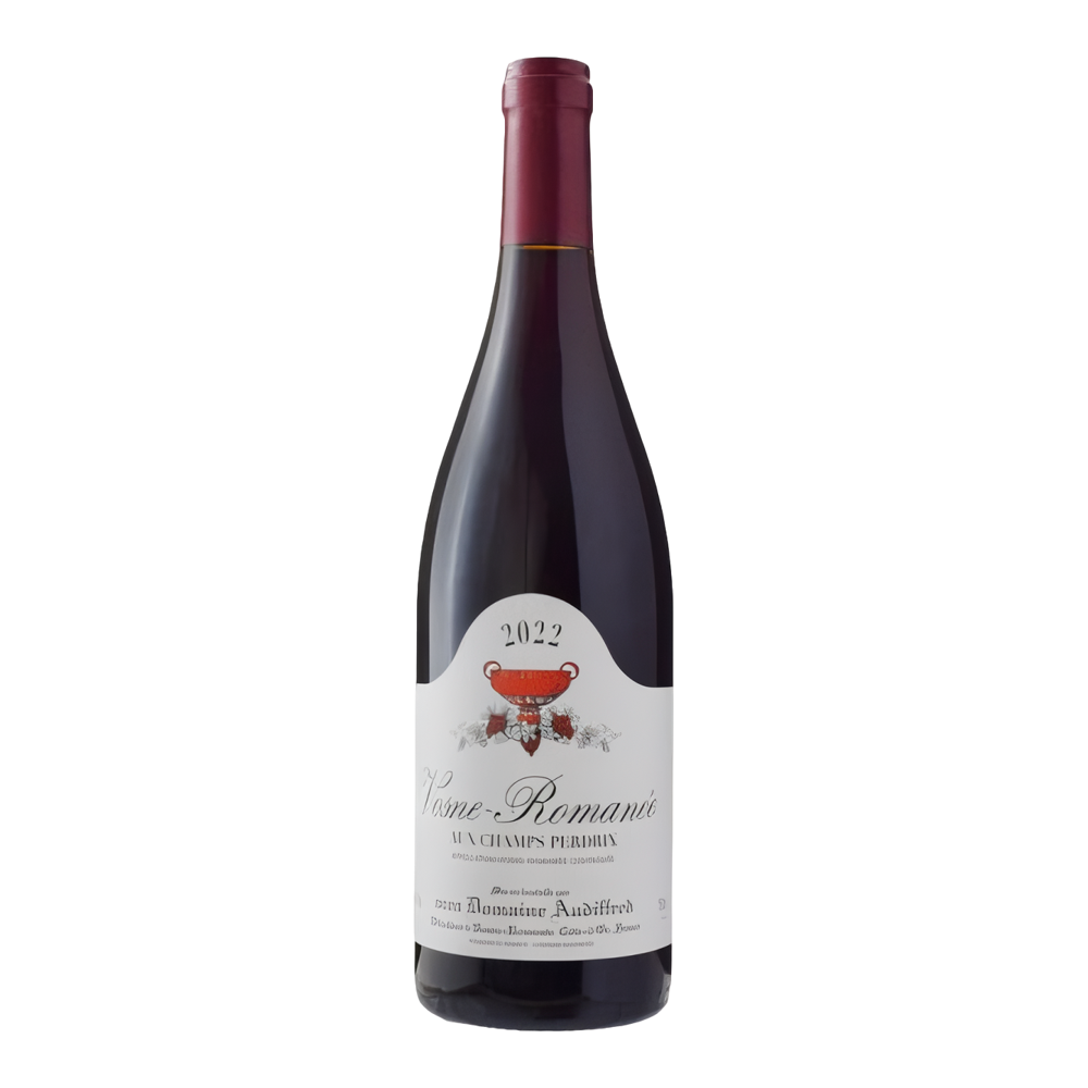 Audiffred, Vosne-Romanée 2022, Bottiglia 750 ml
