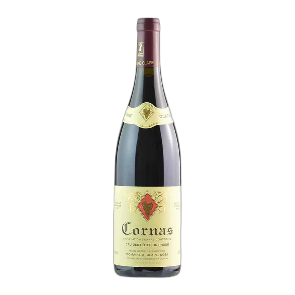 Auguste Clape, Cornas 2022, Bottiglia 750 ml
