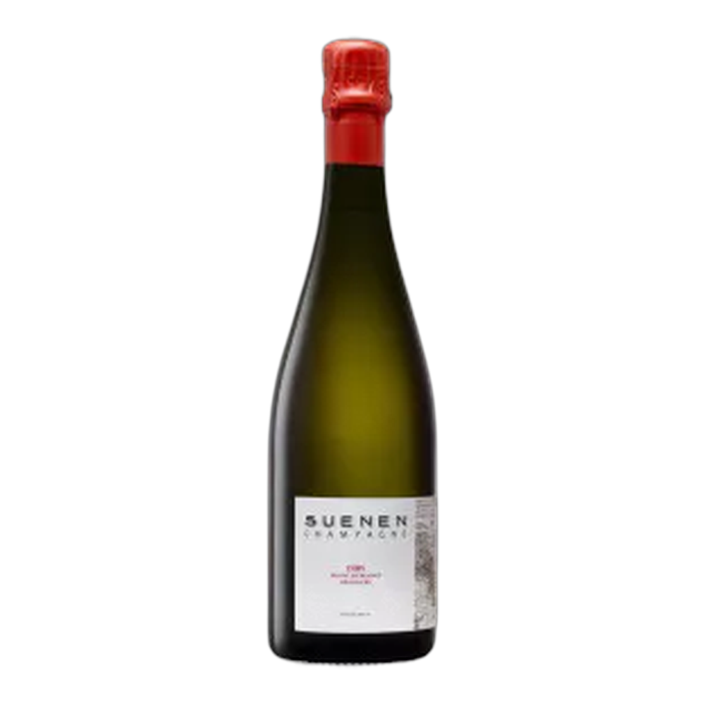 Aurélien Suenen, Oiry Blanc de Blancs Extra brut Grand Cru, Bottiglia 750 ml
