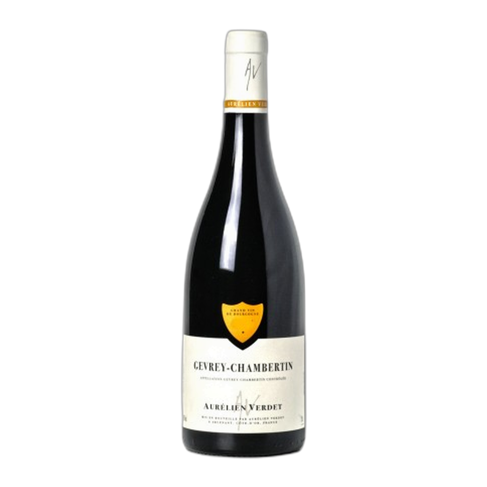 Aurélien Verdet, Gevrey-Chambertin 2021, Bottiglia 750 ml