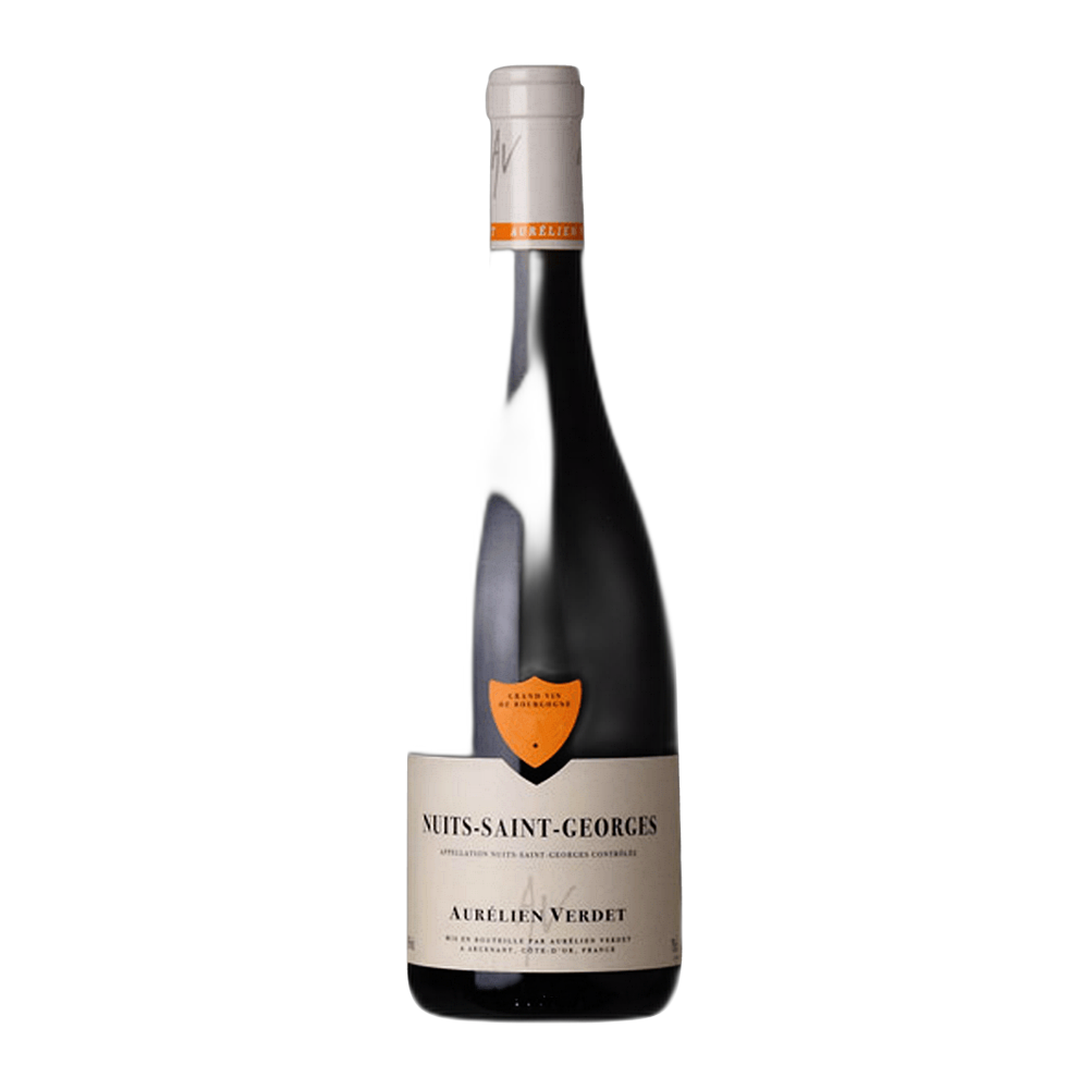 Aurélien Verdet, Nuits-Saint-Georges 2021, Bottiglia 750 ml