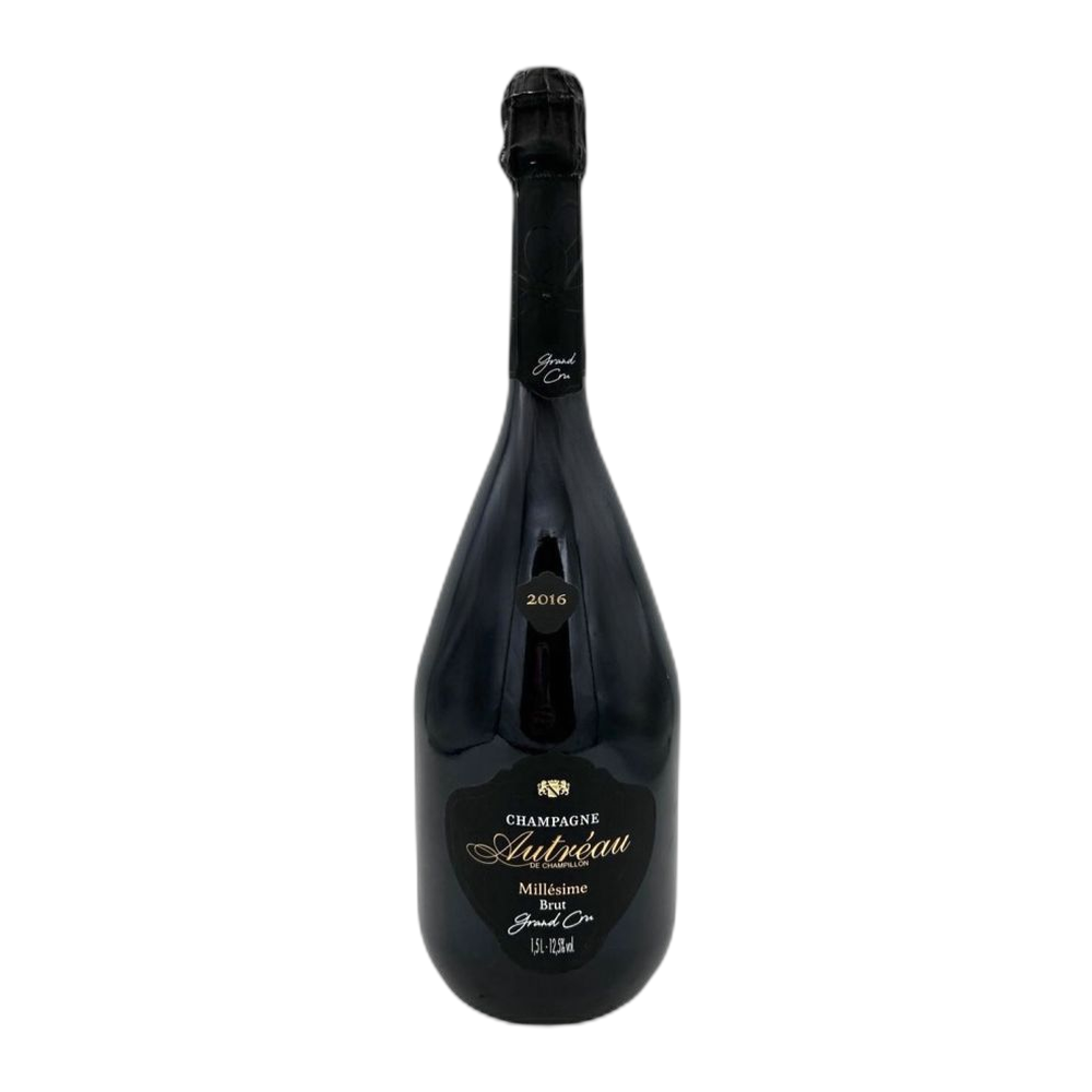 Autréau de Champillon, Millésime Brut Grand Cru 2016, Magnum 1500 ml