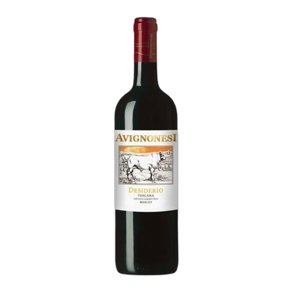 Avignonesi, Desiderio 2020, Bottiglia 750 ml
