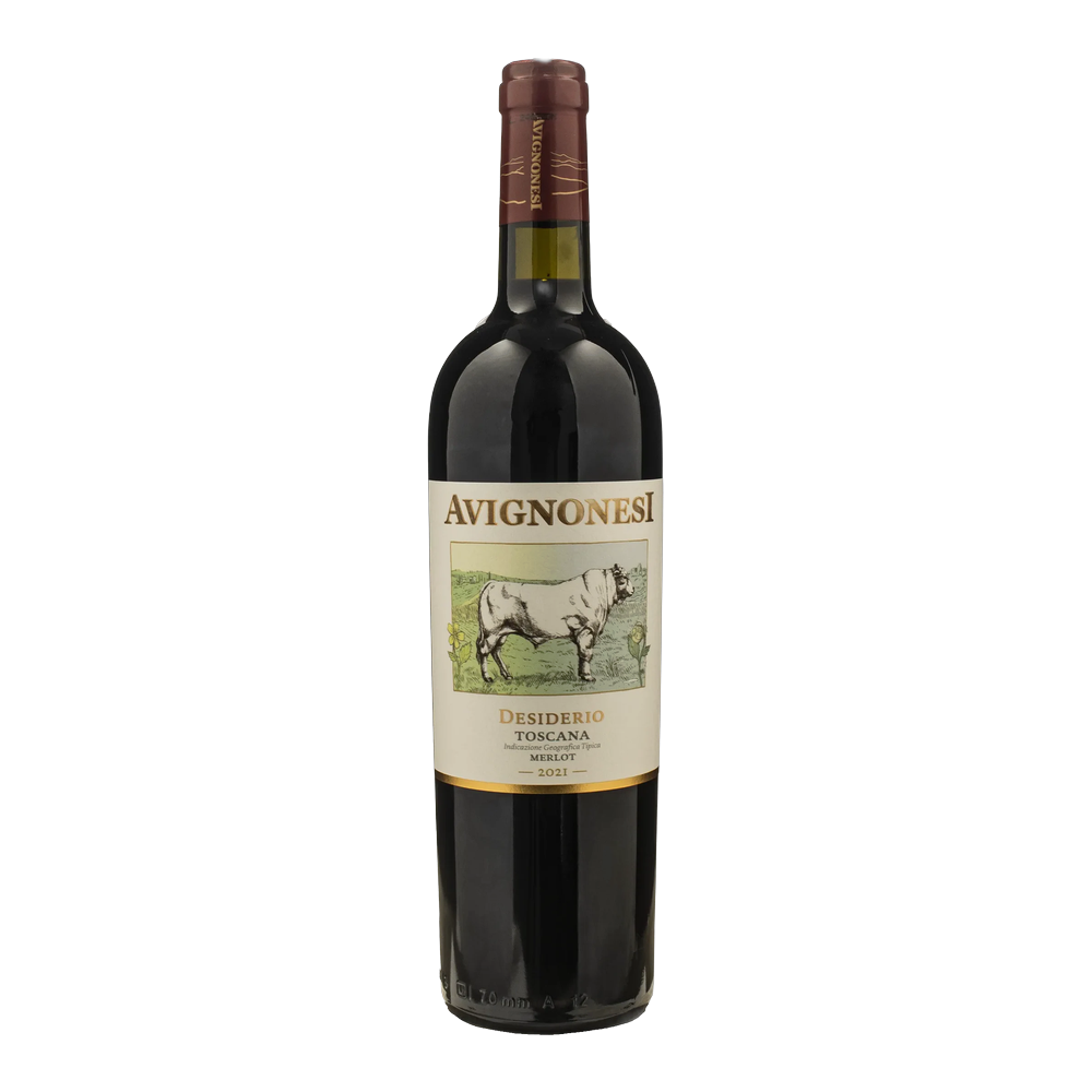 Avignonesi, Desiderio 2021, Bottiglia 750 ml