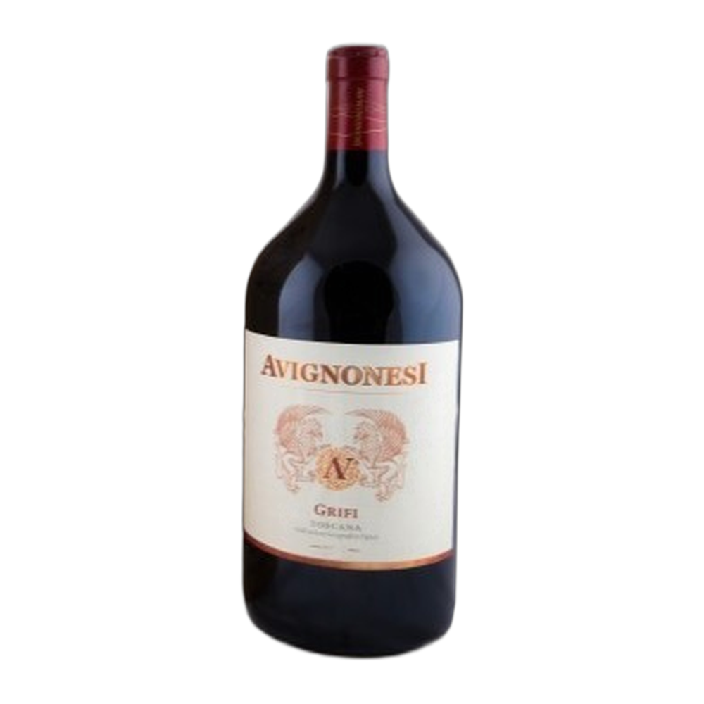 Avignonesi, Grifi 2012, Balthazar 12000 ml