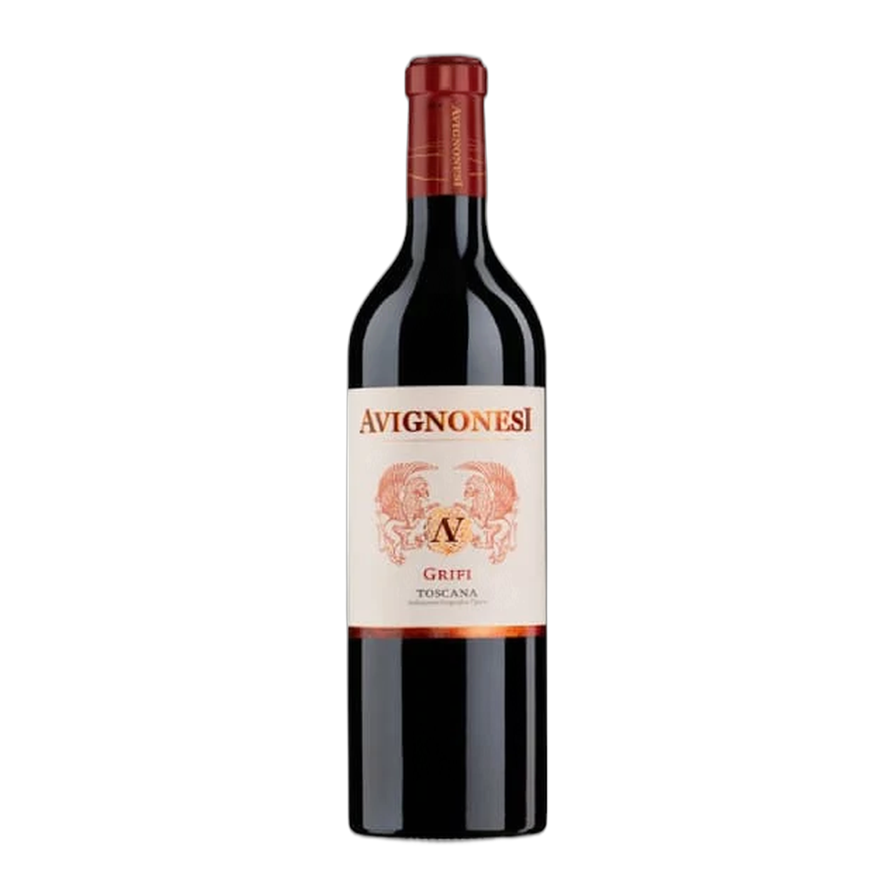 Avignonesi, Grifi 2021, Bottiglia 750 ml