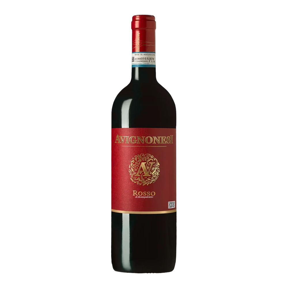 Avignonesi, Rosso di Montepulciano 2022, Bottiglia 750 ml