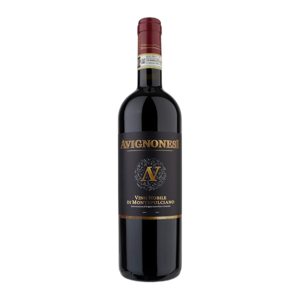 Avignonesi, Vino Nobile di Montepulciano 2022, Bottiglia 750 ml