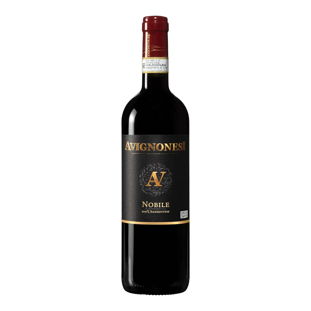 Avignonesi, Vino Nobile di Montepulciano Caprile 2016, Bottiglia 750 ml
