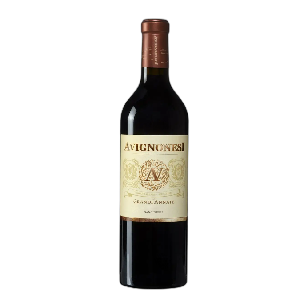 Avignonesi, Vino Nobile di Montepulciano Grandi Annate 2015, Doppio magnum 3000 ml