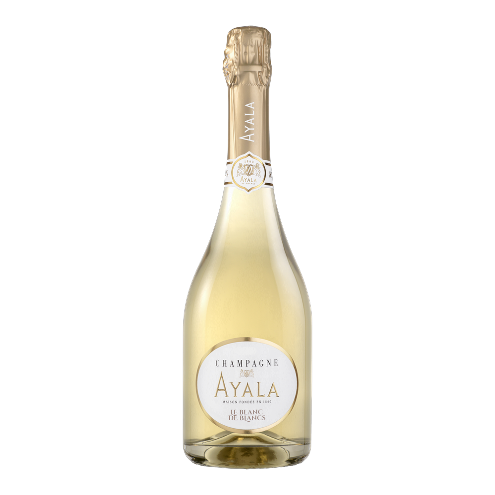Ayala, Blanc de Blancs Brut 2013, Bottiglia 750 ml