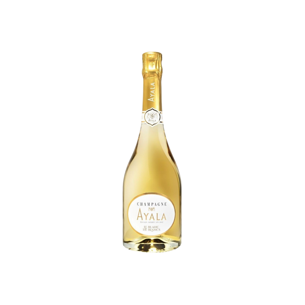 Ayala, Blanc de Blancs Brut 2014, Bottiglia 750 ml