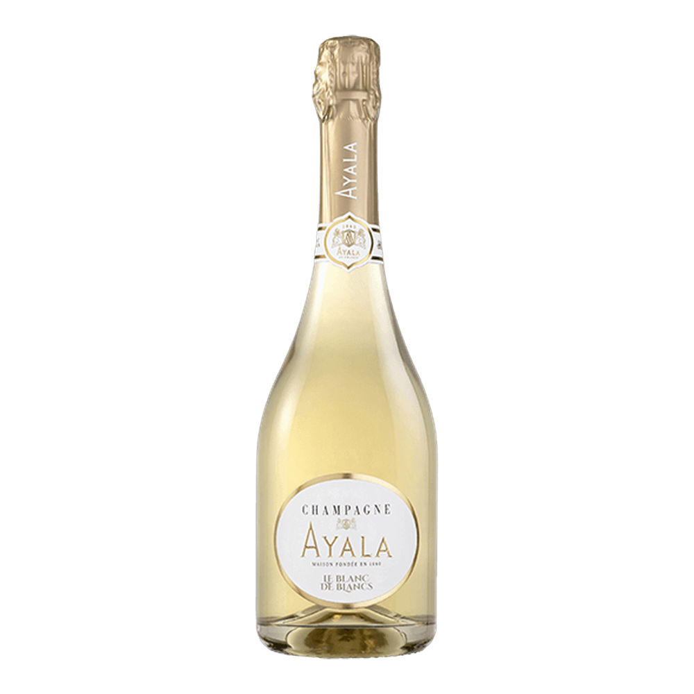 Ayala, Blanc de Blancs Brut 2016, Bottiglia 750 ml