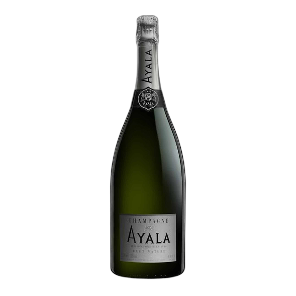 Ayala, Brut Nature, Magnum 1500 ml