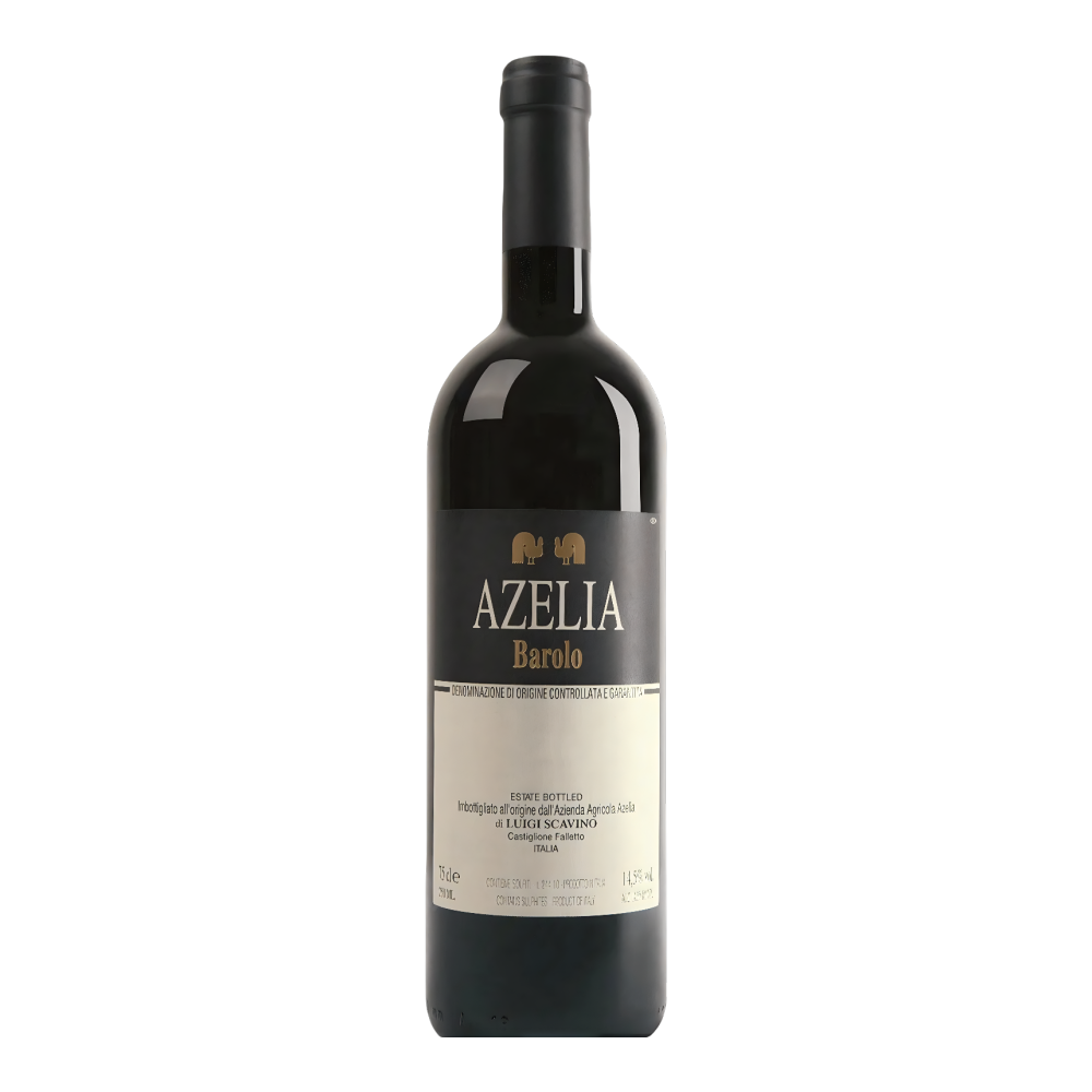 Azelia, Barolo 2020, Bottiglia 750 ml
