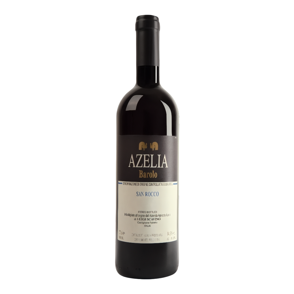 Azelia, Barolo San Rocco 2020, Bottiglia 750 ml