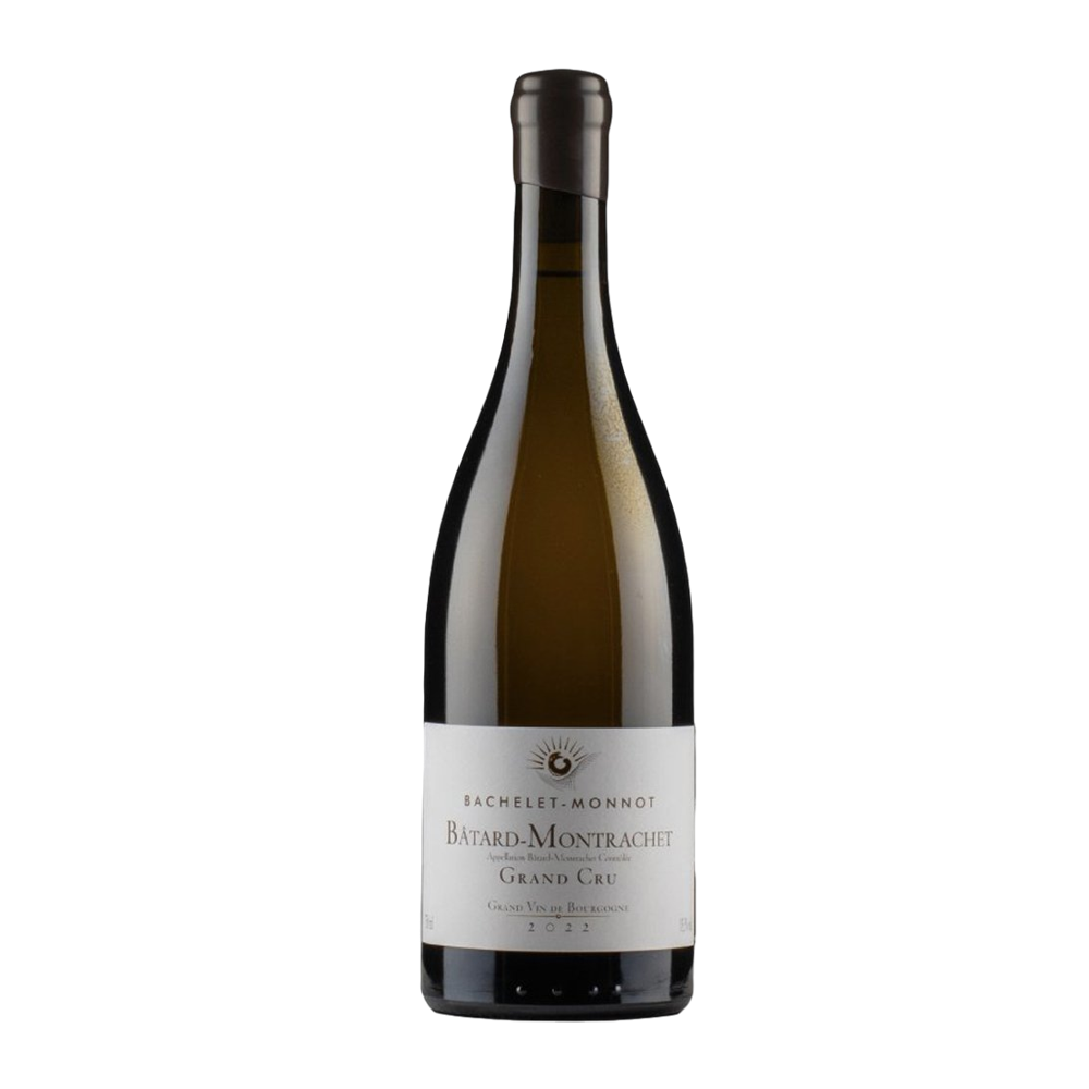 Bachelet-Monnot, Bâtard-Montrachet Grand Cru 2022, Bottiglia 750 ml