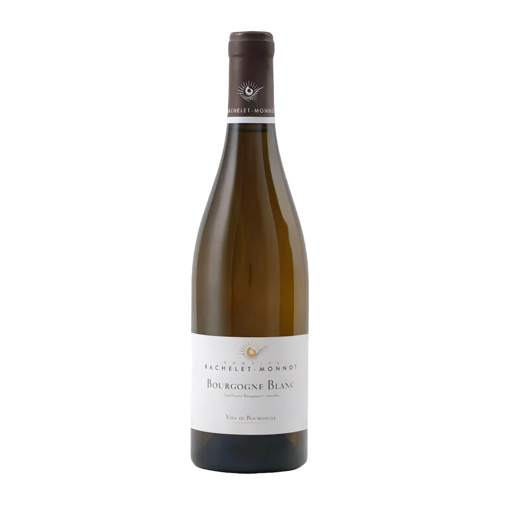 Bachelet-Monnot, Bourgogne Blanc 2022, Bottiglia 750 ml