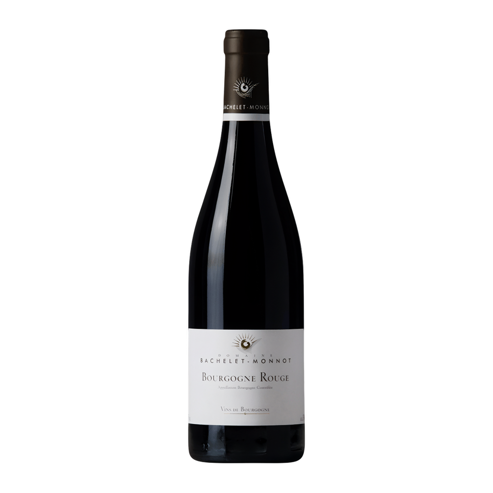 Bachelet-Monnot, Bourgogne Rouge 2022, Bottiglia 750 ml