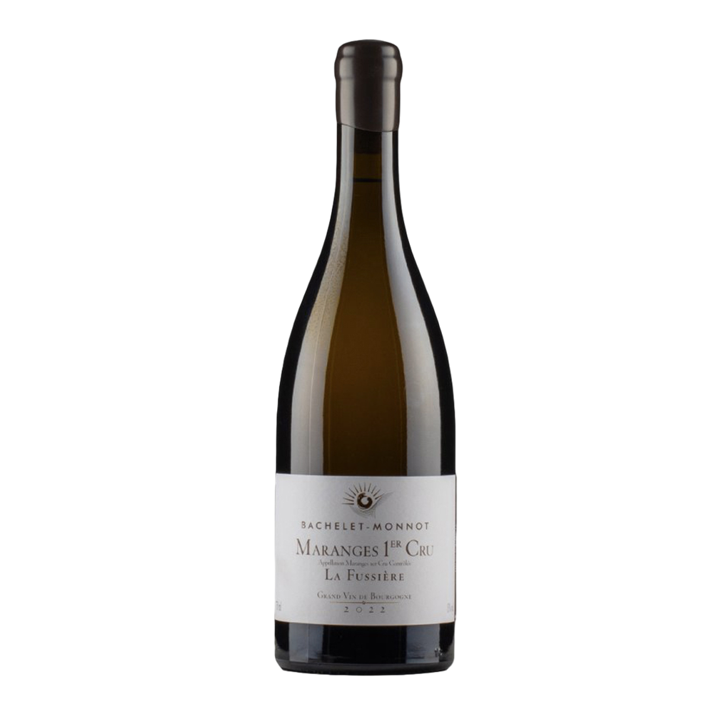 Bachelet-Monnot, Maranges La Fussière 1er Cru 2022, Bottiglia 750 ml