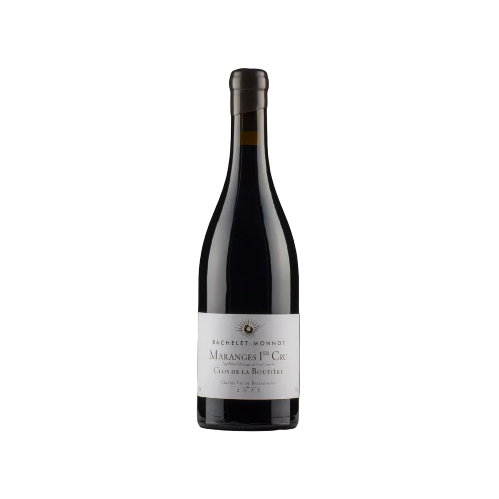 Bachelet-Monnot, Maranges Les Clos Roussots 1er Cru 2022, Bottiglia 750 ml