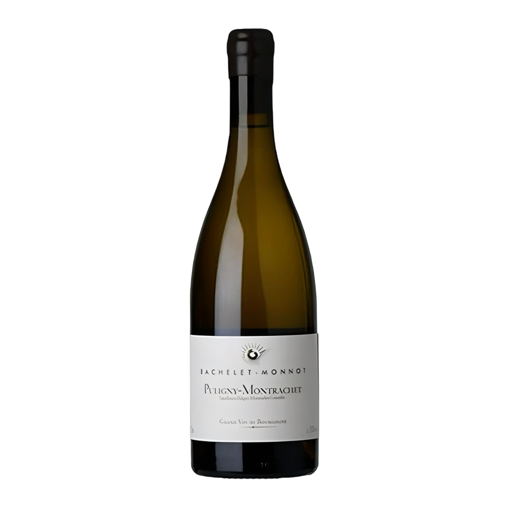 Bachelet-Monnot, Puligny-Montrachet 2022, Bottiglia 750 ml