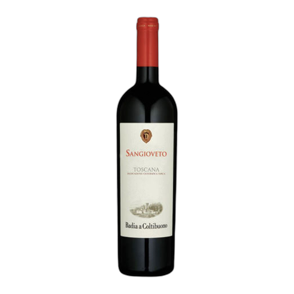 Badia a Coltibuono, Sangioveto 2013, Bottiglia 750 ml
