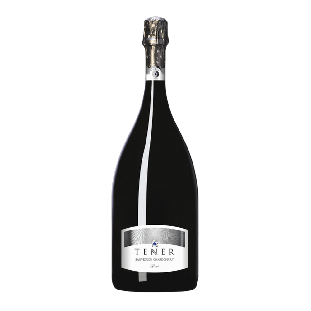 Banfi in Piemonte, Tener Brut, Doppio magnum 3000 ml