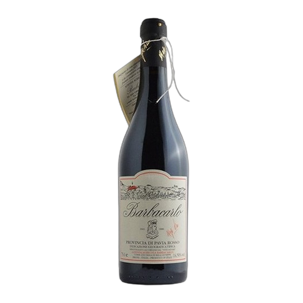 Barbacarlo di Lino Maga, Barbacarlo 2011, Bottiglia 750 ml