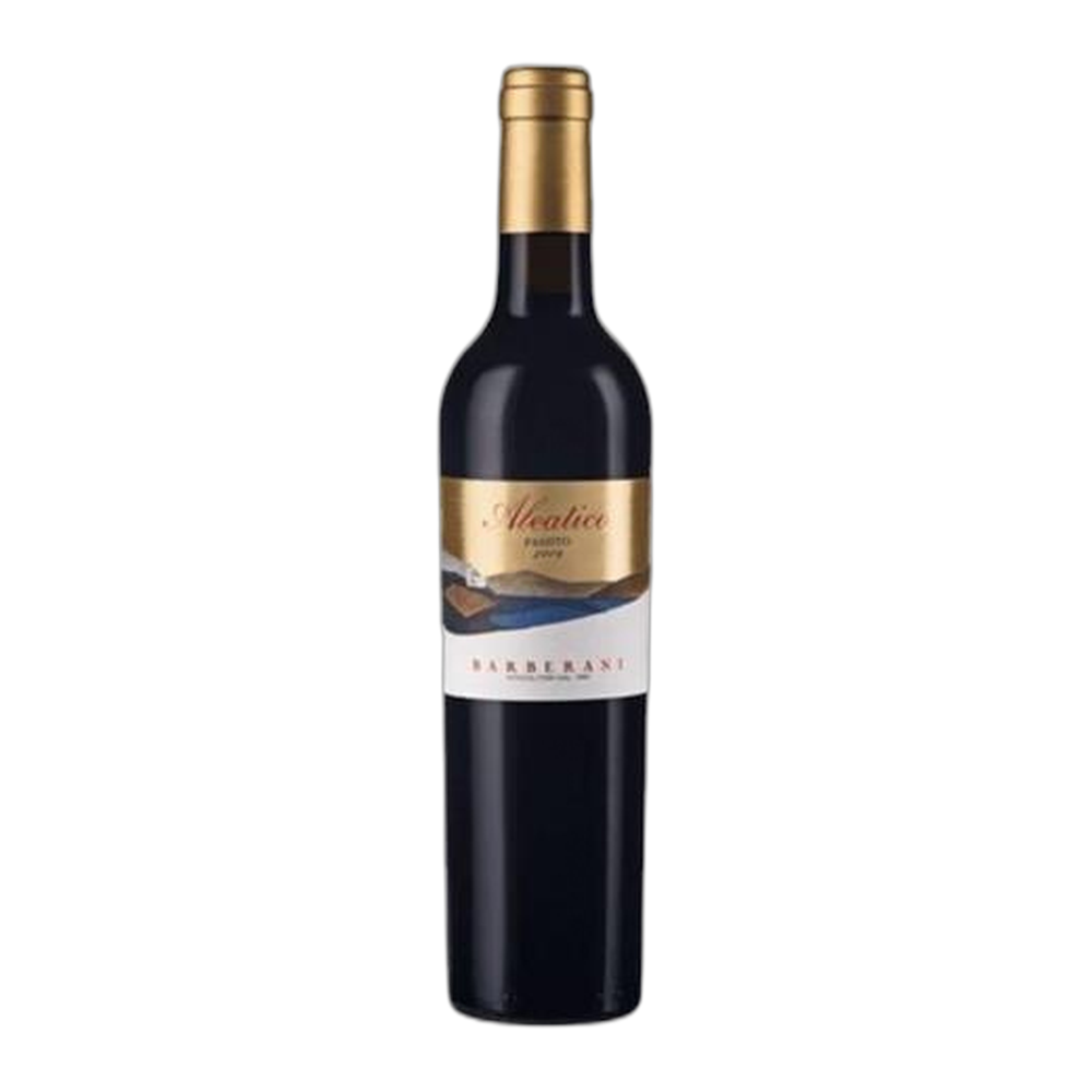 Barberani, Aleatico Passito 2011, Mezza bottiglia 500 ml