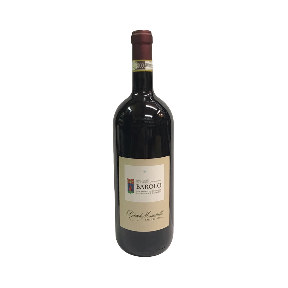 Bartolo Mascarello, Barolo 1999, Magnum 1500 ml