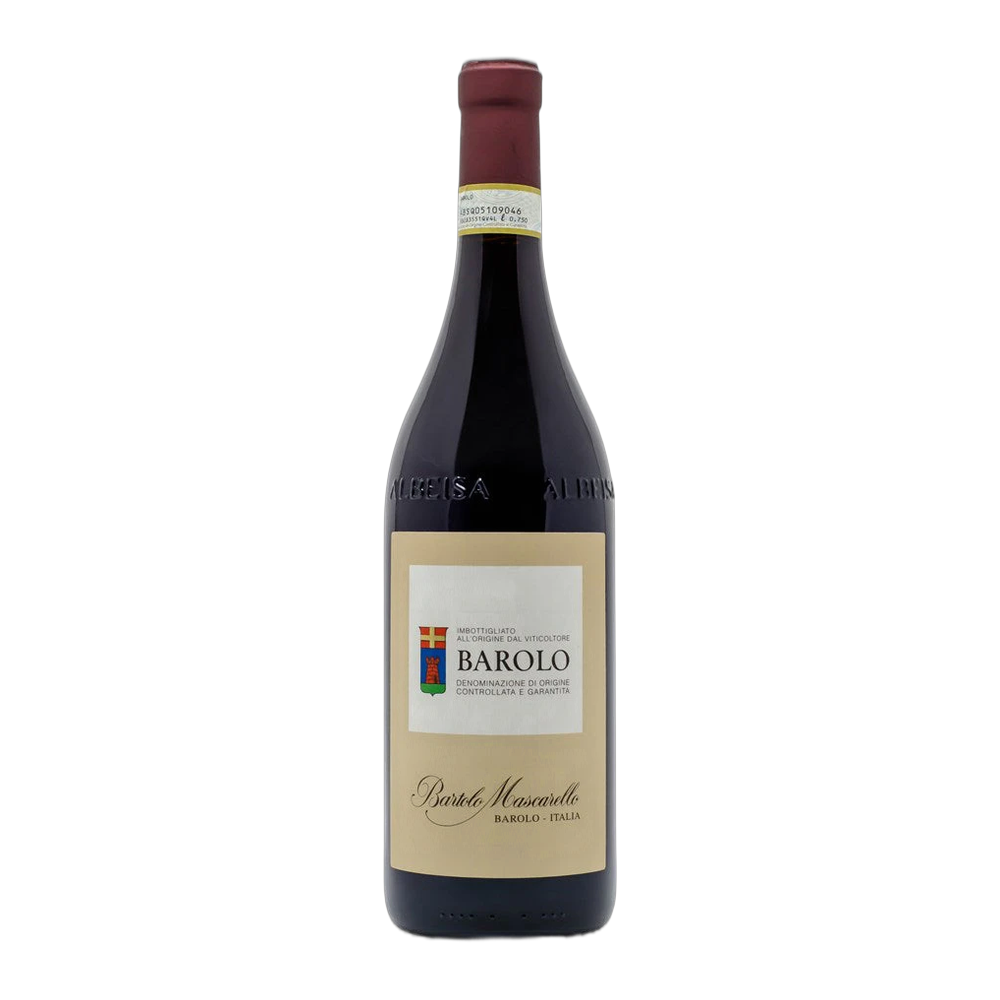 Bartolo Mascarello, Barolo 2000, Bottiglia 750 ml