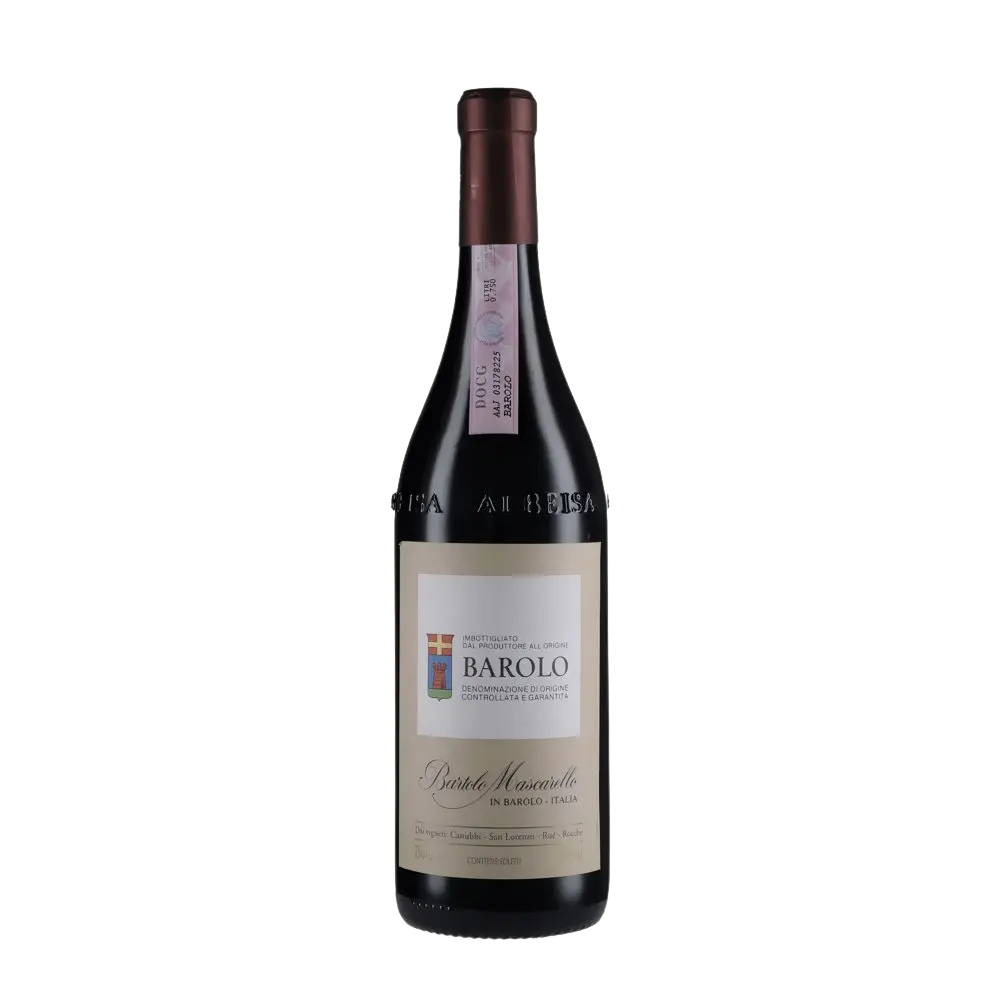 Bartolo Mascarello, Barolo 2006, Magnum 1500 ml