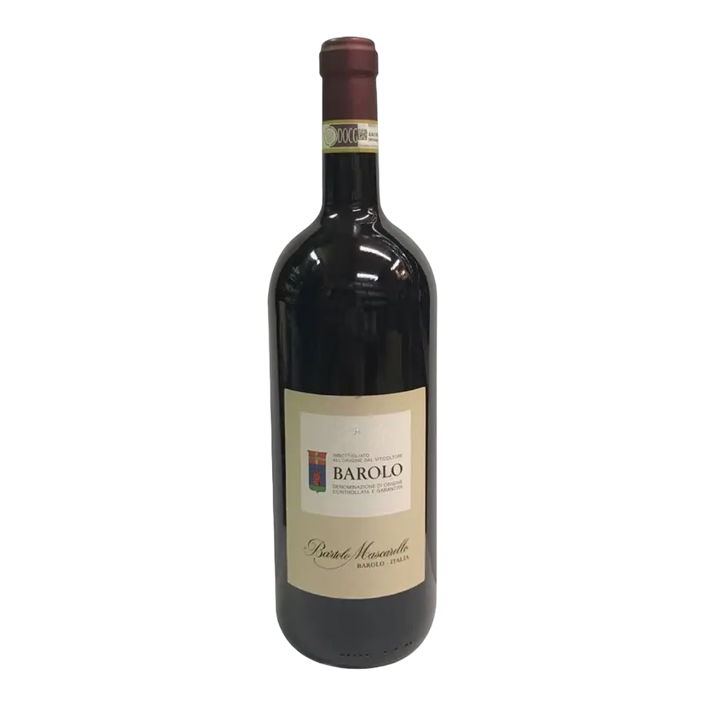Bartolo Mascarello, Barolo 2008, Magnum 1500 ml