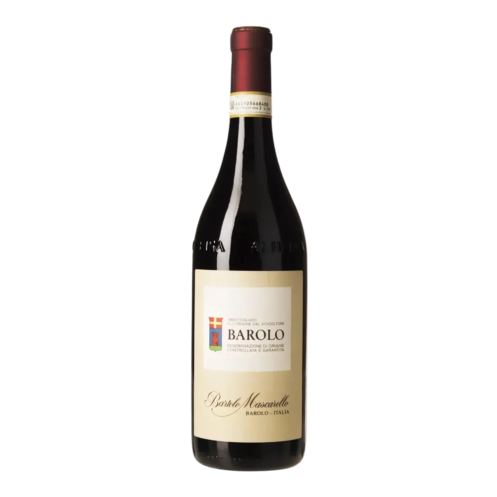 Bartolo Mascarello, Barolo 2013, Bottiglia 750 ml