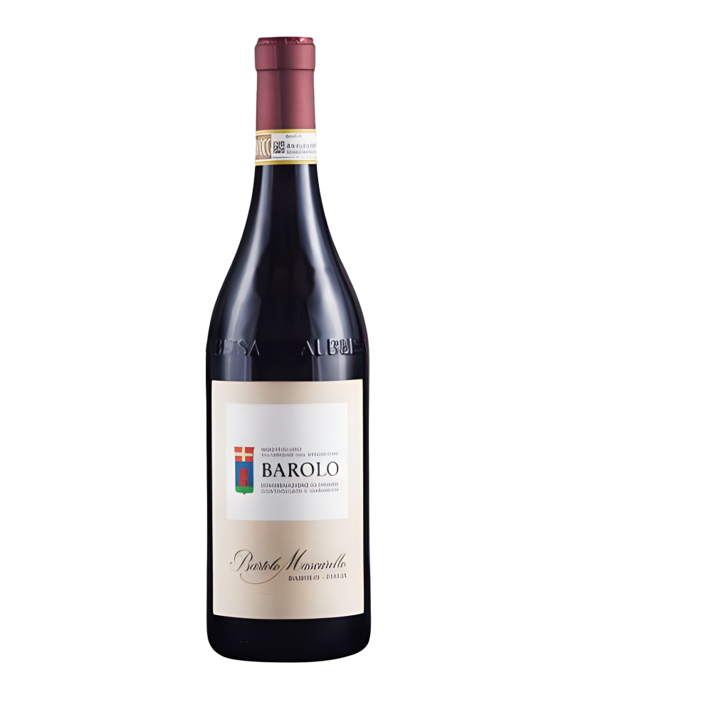 Bartolo Mascarello, Barolo 2014, Bottiglia 750 ml