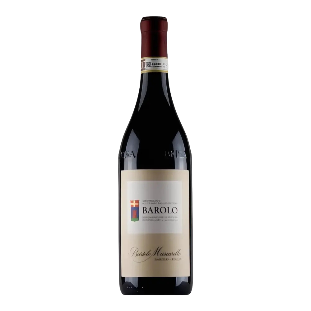 Bartolo Mascarello, Barolo 2020, Bottiglia 750 ml