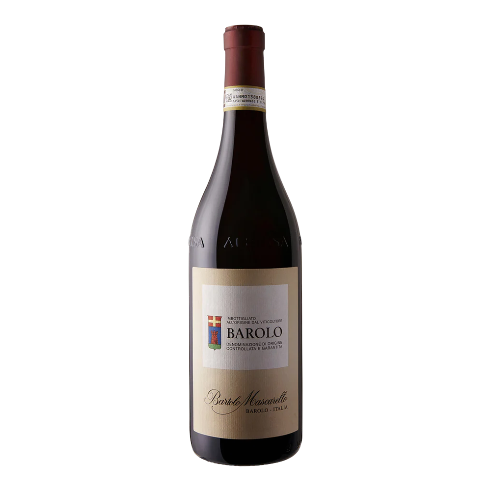 Bartolo Mascarello, Barolo 2021, Bottiglia 750 ml