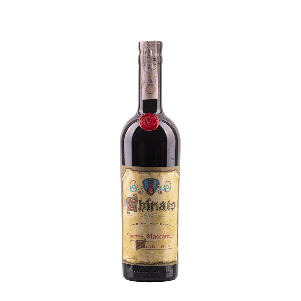 Bartolo Mascarello, Barolo Chinato, Mezza bottiglia 500 ml