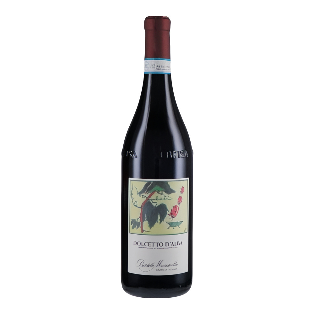 Bartolo Mascarello, Dolcetto d'Alba 2018, Bottiglia 750 ml