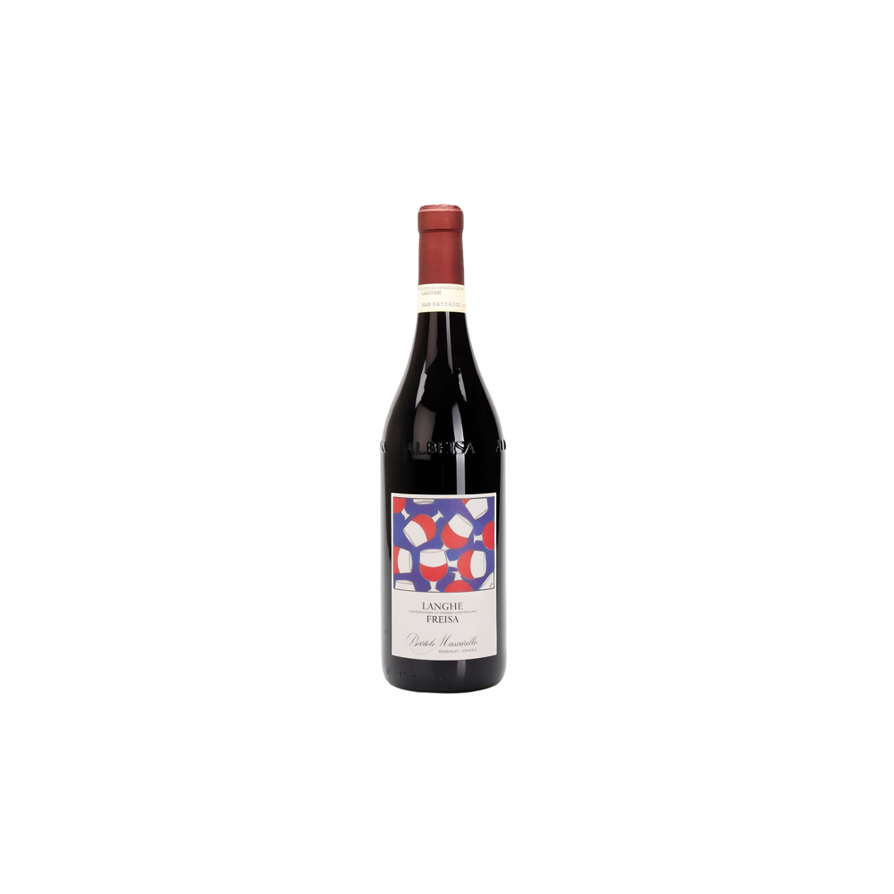 Bartolo Mascarello, Freisa Langhe 2022, Bottiglia 750 ml