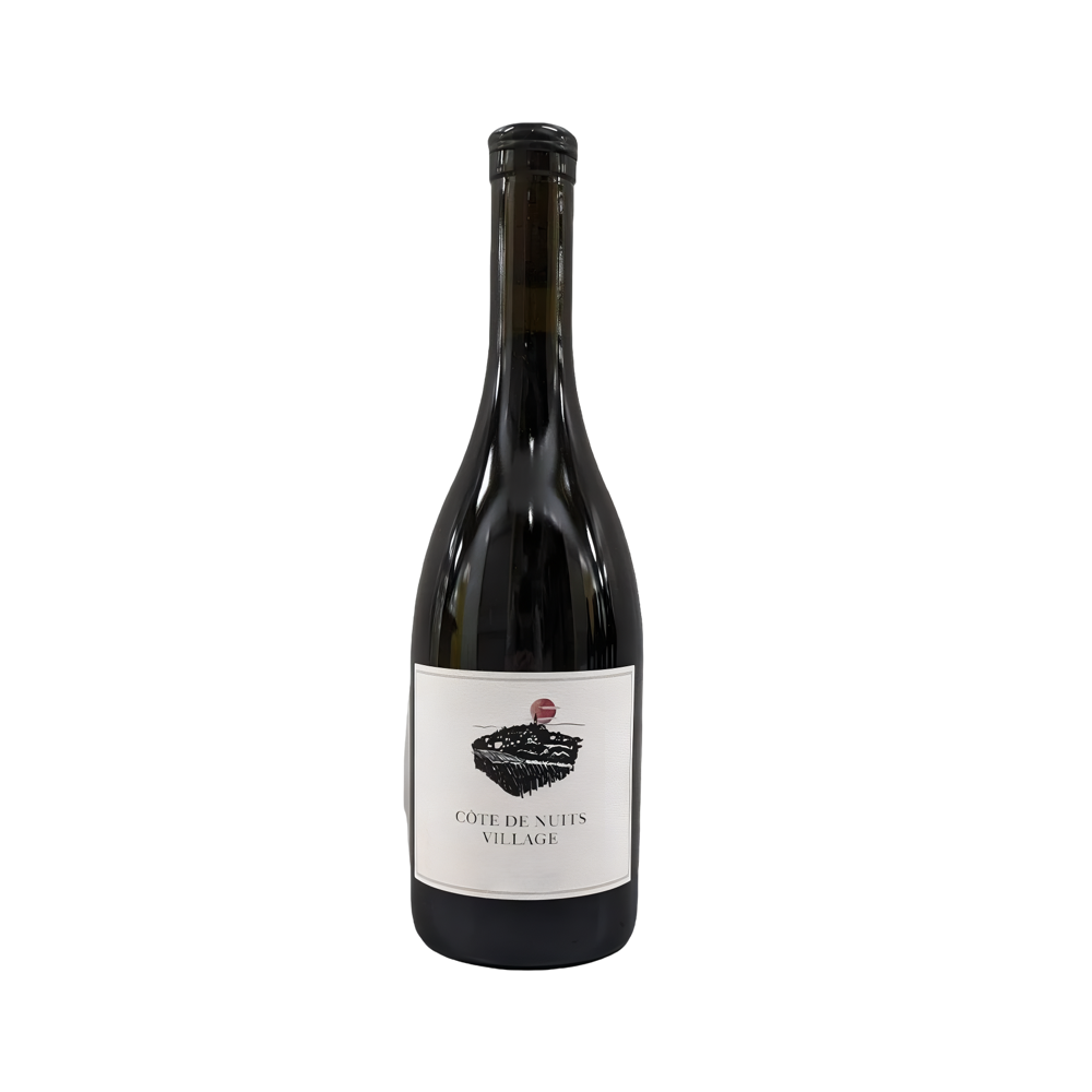 Bastian Wolber, Côte de Nuits Villages Clos Magny 2023, Bottiglia 750 ml