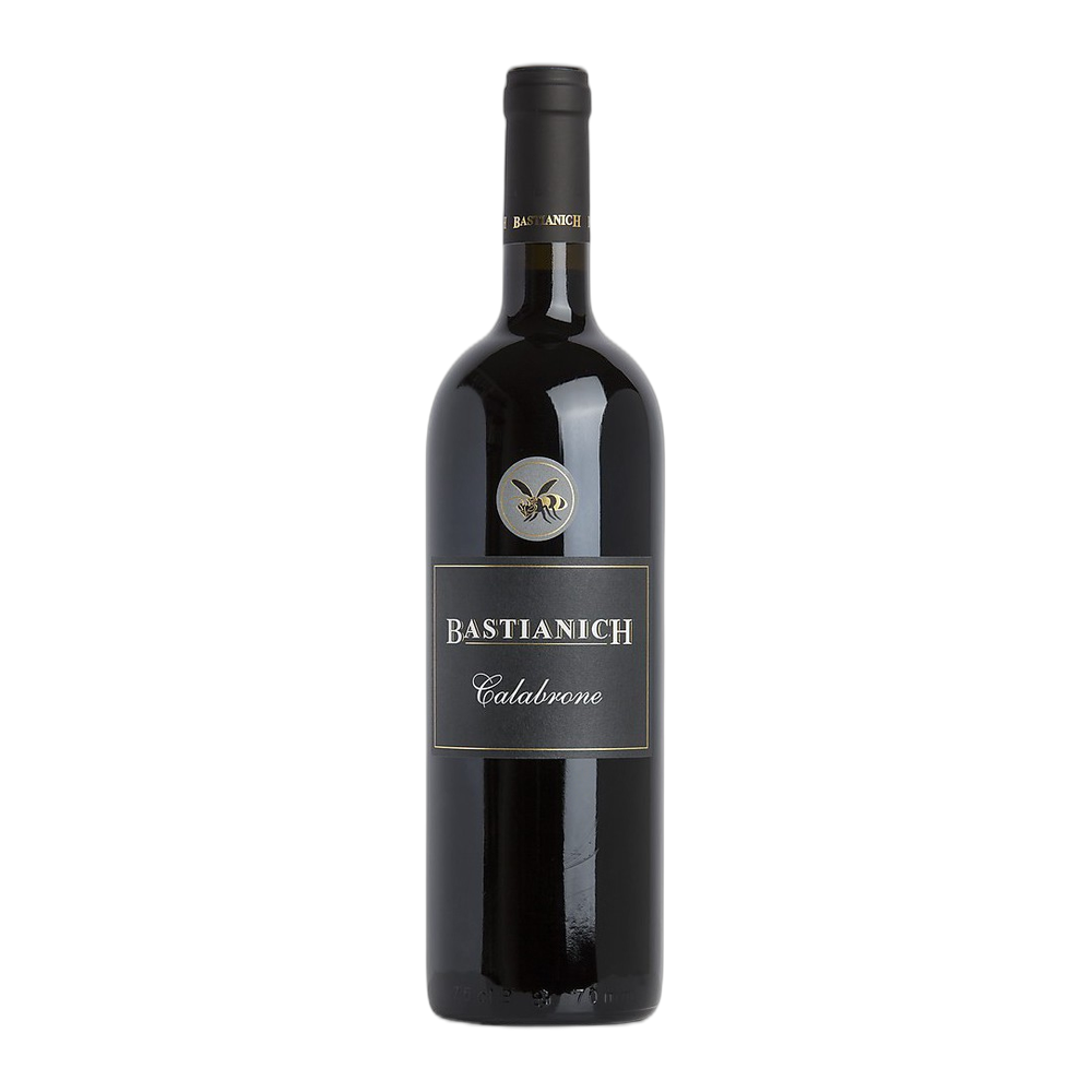 Bastianich, Calabrone 2018, Bottiglia 750 ml